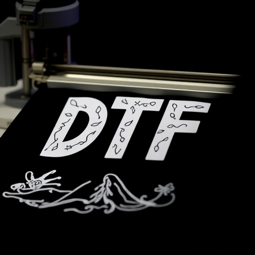 DTF Printing