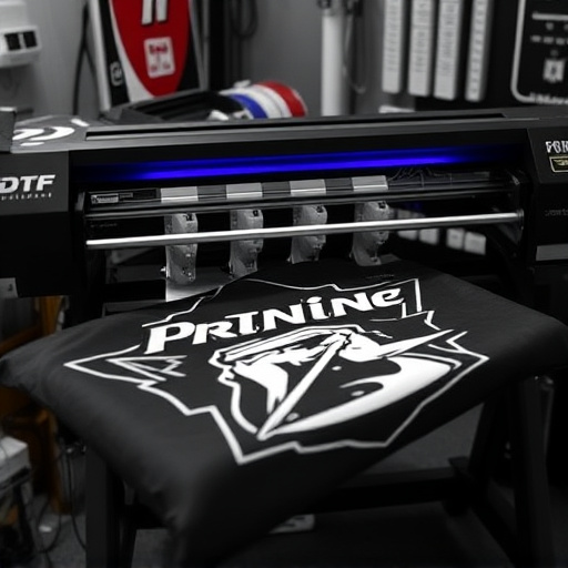 DTF Printing