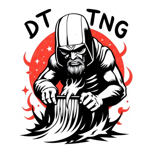DTF Printing