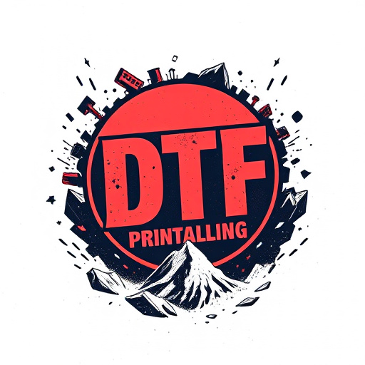 DTF Printing