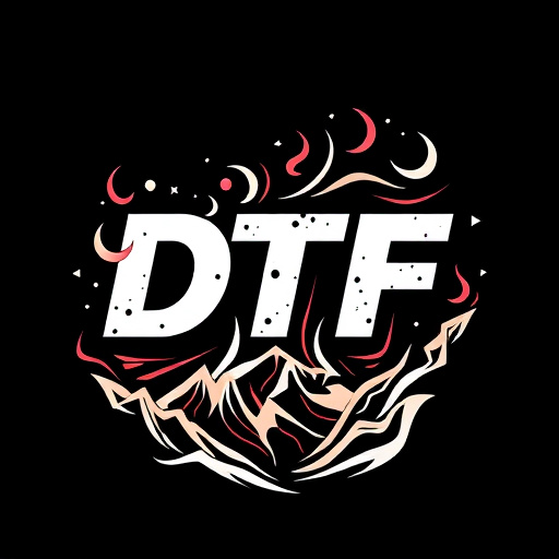 DTF Printing