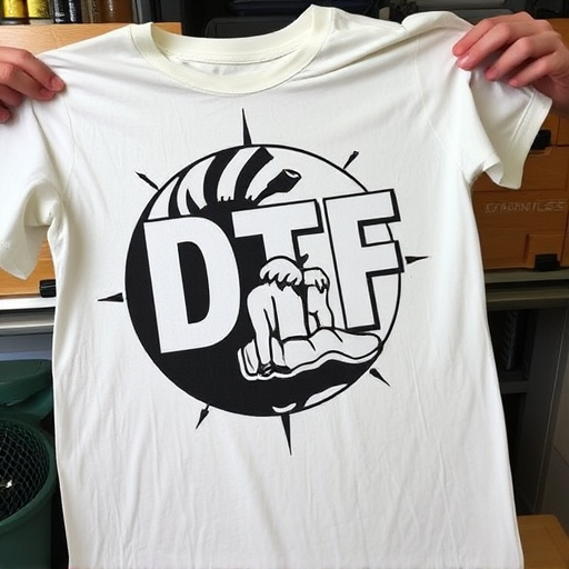 DTF Printing