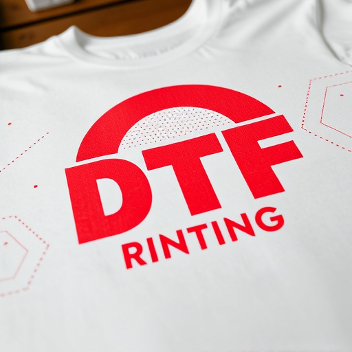 DTF Printing