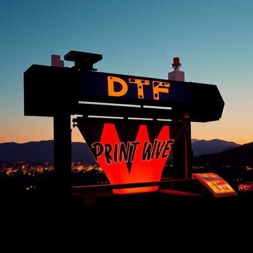 DTF Printing
