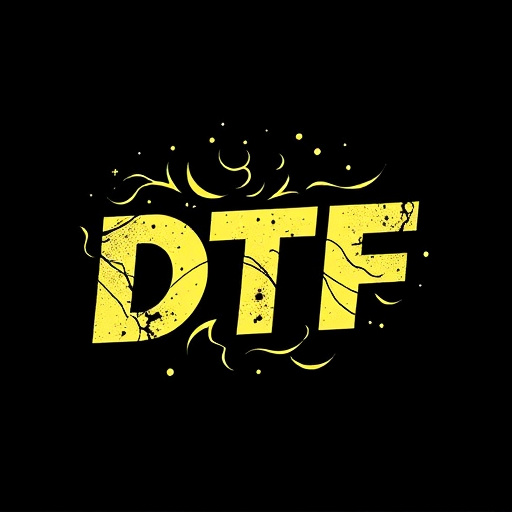DTF Printing