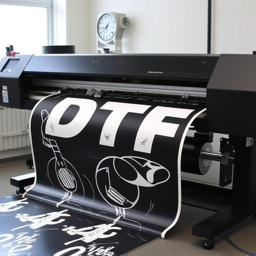 DTF Printing