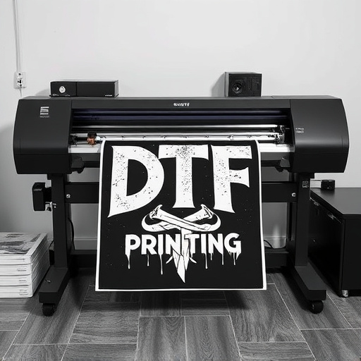 DTF Printing