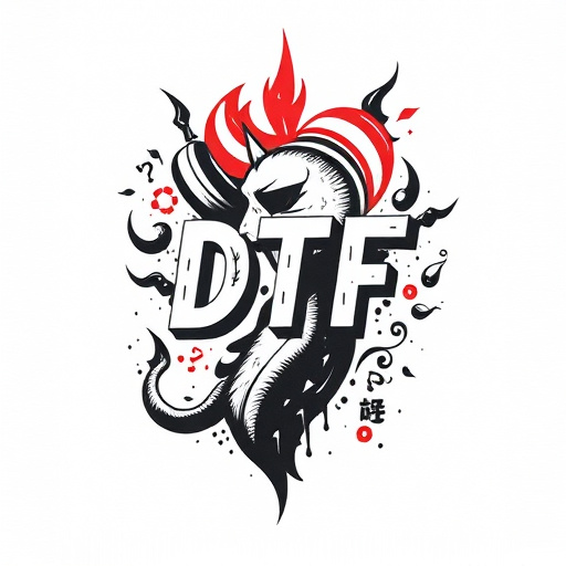 DTF Printing
