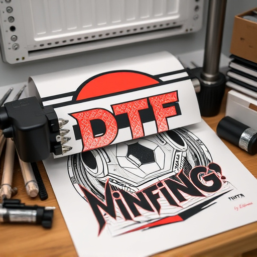 DTF Printing