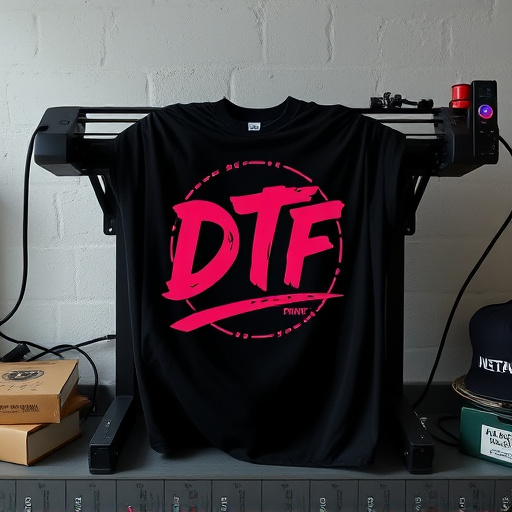 DTF Printing