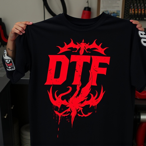 DTF Printing
