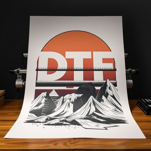 DTF Printing