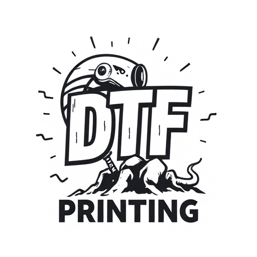 DTF Printing
