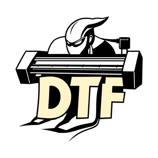 DTF Printing