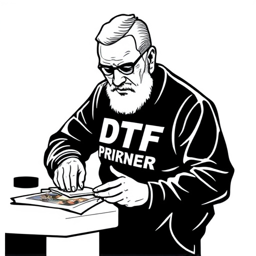 DTF Printing