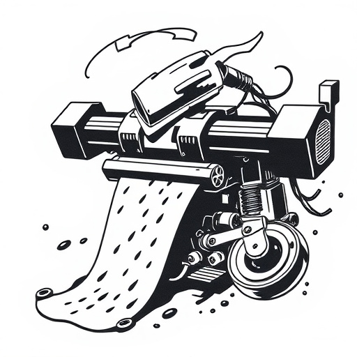 DTF Printing