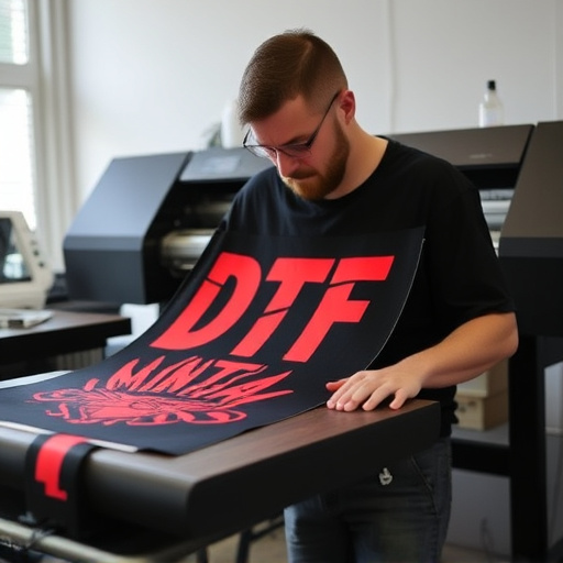 DTF Printing