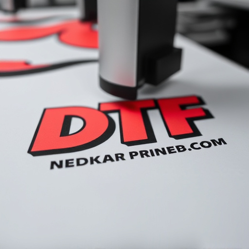 DTF Printing