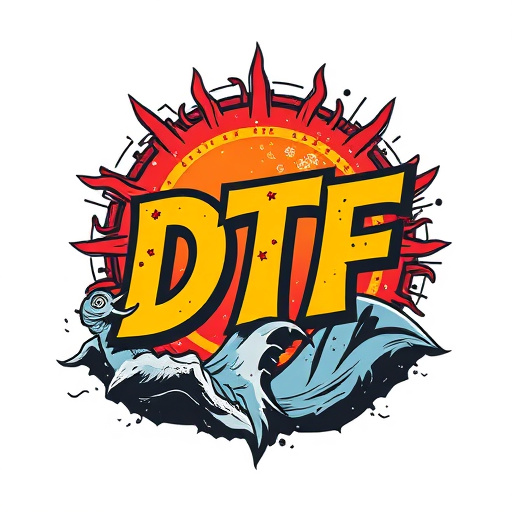 DTF Printing