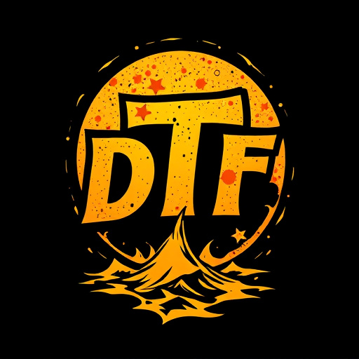 DTF Printing