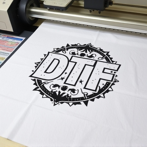 DTF Printing