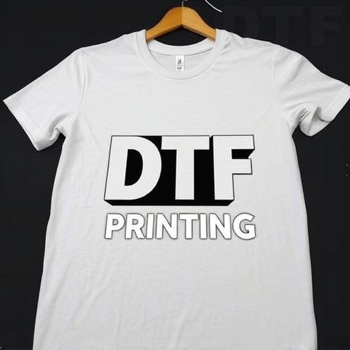 DTF Printing