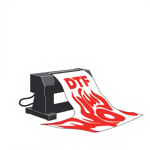DTF Printing