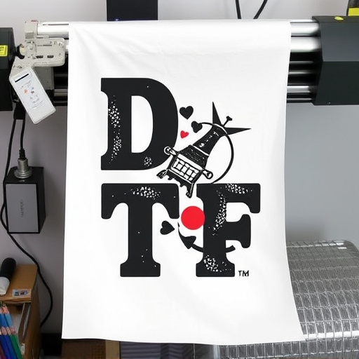 DTF Printing