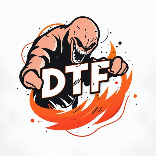 DTF Printing