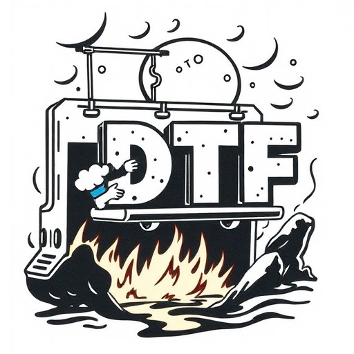 DTF Printing