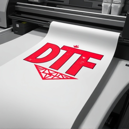 DTF Printing