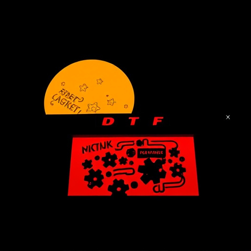 DTF Printing