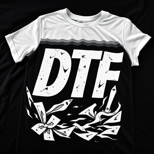 DTF Printing