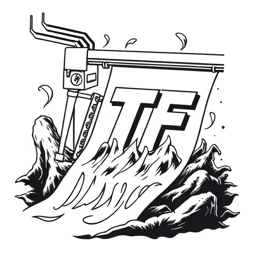 DTF Printing