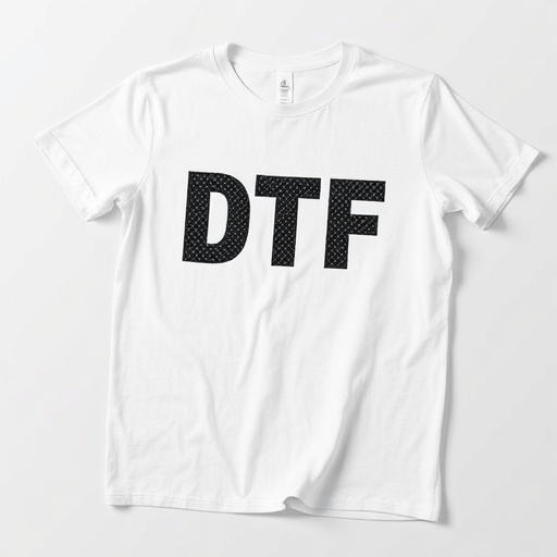 DTF Printing