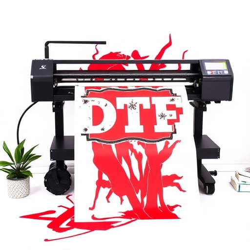 DTF Printing