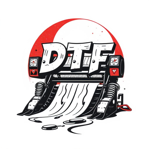 DTF Printing