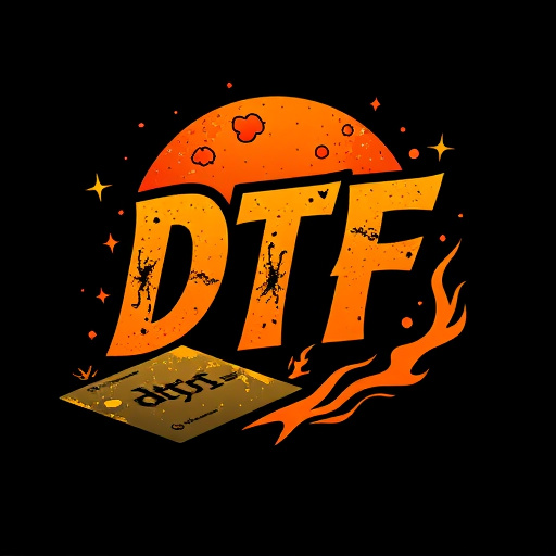 DTF Printing