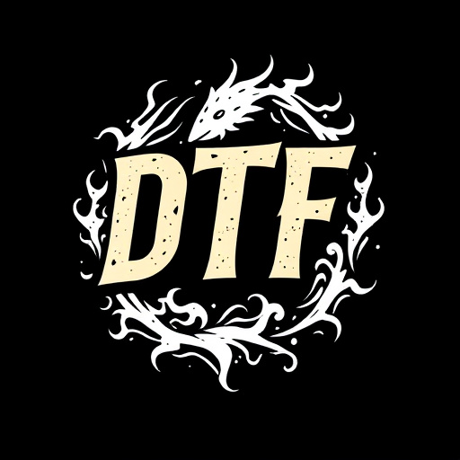 DTF Printing