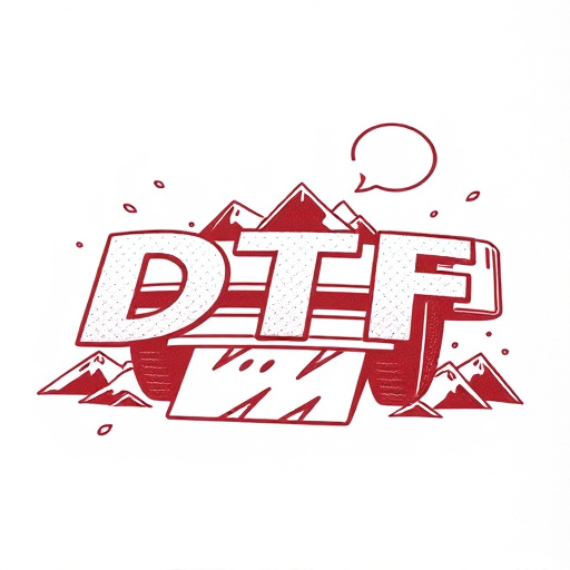 DTF Printing