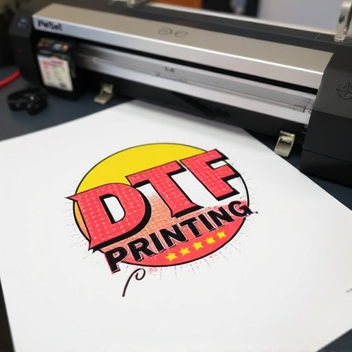 DTF Printing