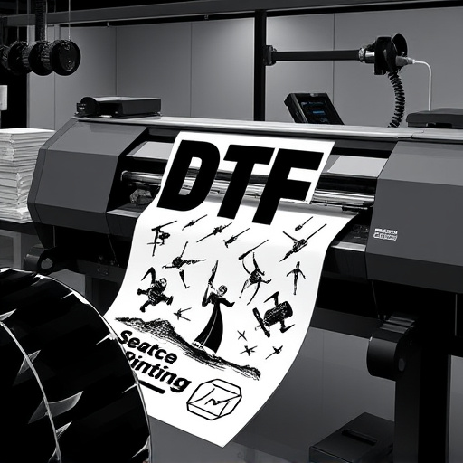 DTF Printing