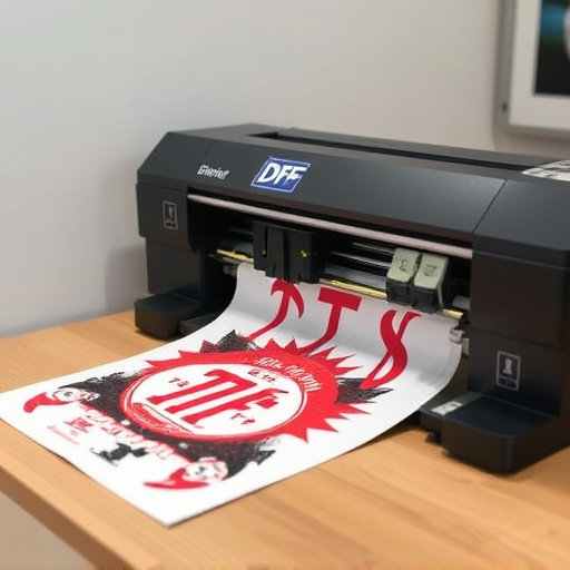 DTF Printing
