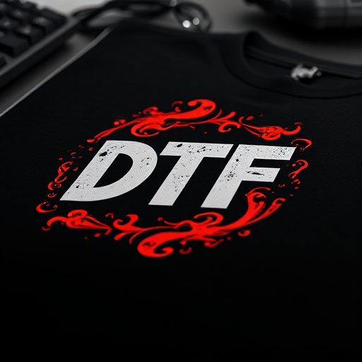 DTF Printing