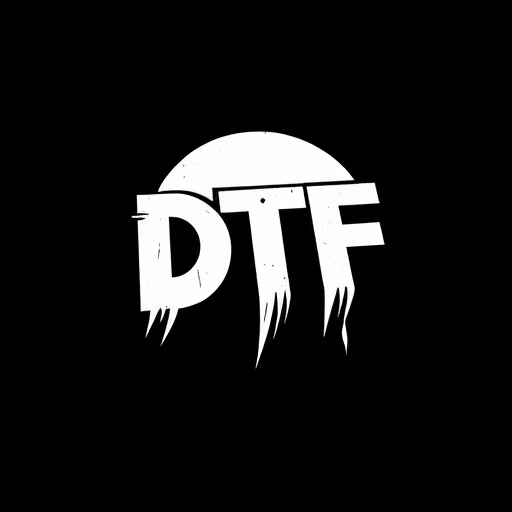 DTF Printing