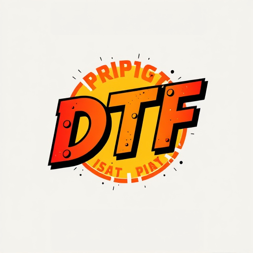 DTF Printing