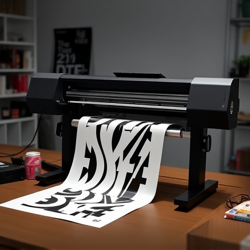 DTF Printing
