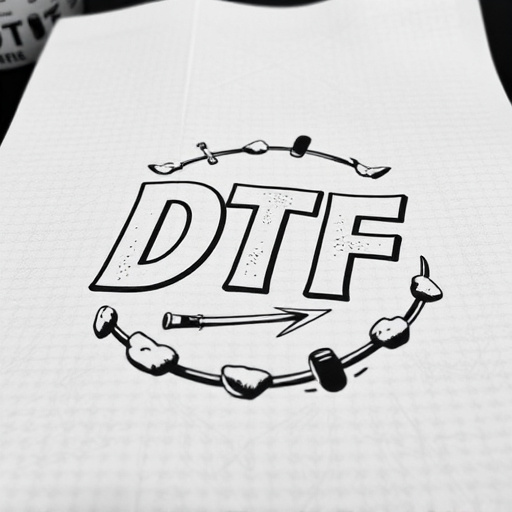 DTF Printing