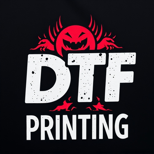 DTF Printing