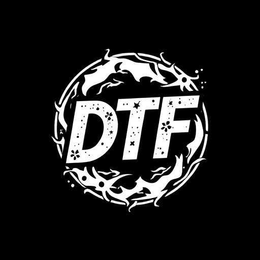 DTF Printing